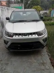 Mahindra KUV100 NXT K2 6 STR 2019