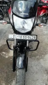 Honda Dream Yuga 110cc 2017