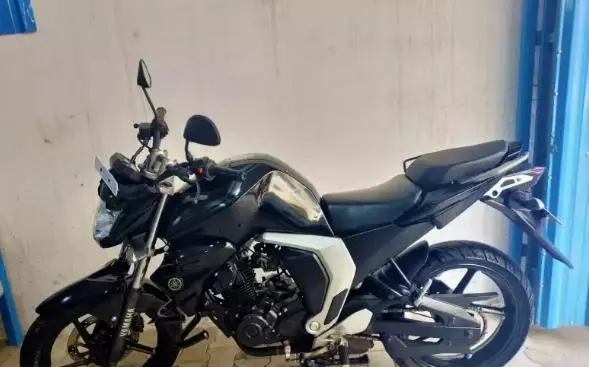 Yamaha Fazer FI V 2.0 150cc 2017
