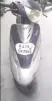 TVS Scooty Pep+ 90cc 2007