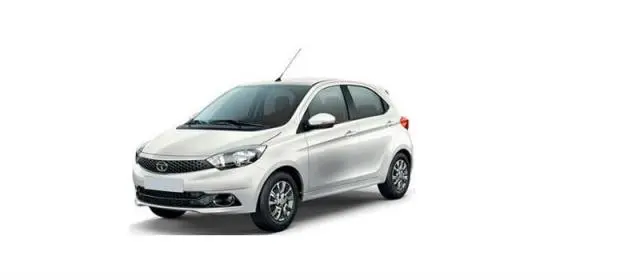 Tata Tiago NRG Diesel 2020