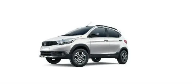 Tata Tiago NRG Diesel 2020