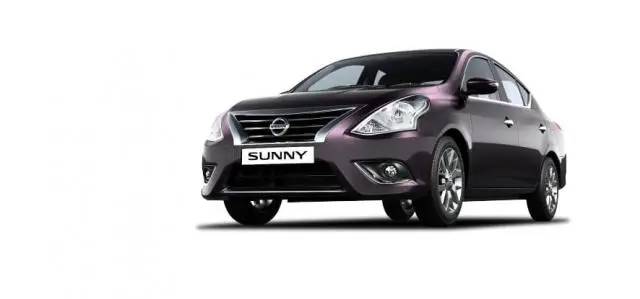 Nissan Sunny XE Petrol 2020