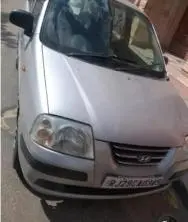 Hyundai Santro Xing XO ERLX EURO III 2007