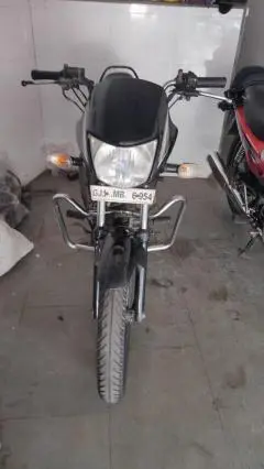 Honda CB Shine 125cc 2010