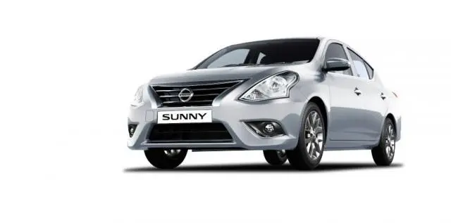Nissan Sunny XE Diesel 2020