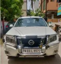Nissan Terrano XL D 2013