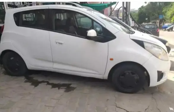 Chevrolet Beat LT Petrol 2011