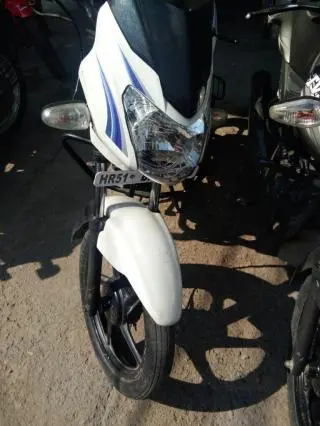 TVS Sport 100cc 2016