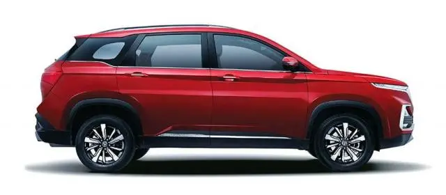 MG Hector Smart 1.5 DCT Petrol 2020