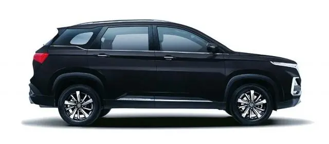 MG Hector Smart 1.5 DCT Petrol 2021