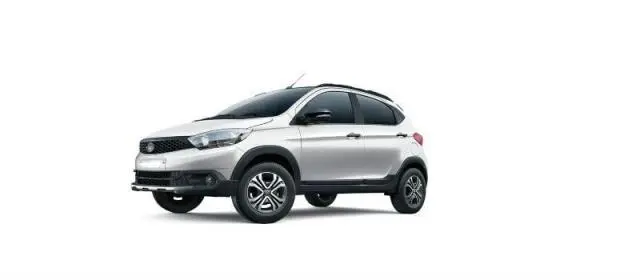 Tata Tiago NRG Diesel 2020