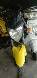 Yamaha FZs 150cc 2012