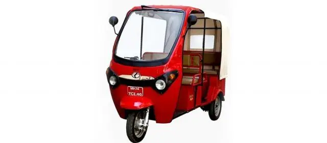 Kinetic Safar Smart STD 2022