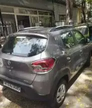 Renault KWID CLIMBER 1.0 AMT 2017