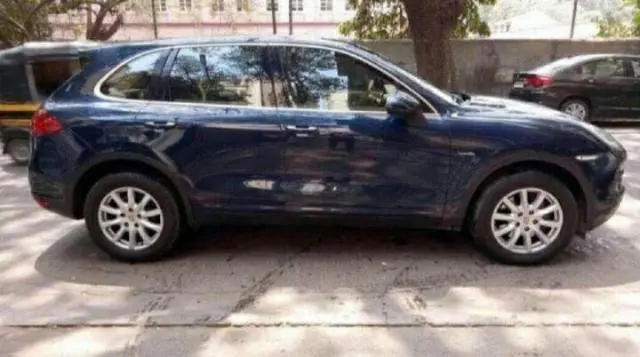 Porsche 911 Carrera S Cabriolet 2014