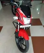 Hero Passion Pro 100cc 2018