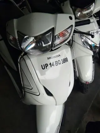 Honda Activa 110cc 2012