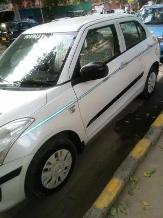 Maruti Suzuki Swift DZire ZDi 2015