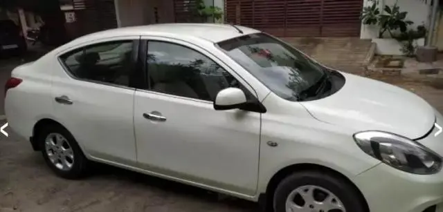 Renault Scala RXZ Diesel 2014