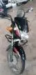 TVS Star City 110cc 2014