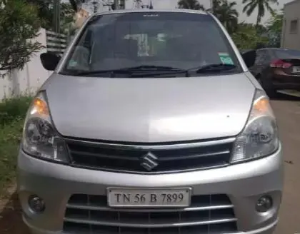 Maruti Suzuki Zen Estilo LXi 2010