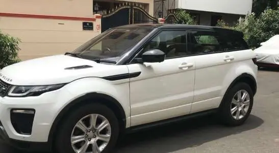 Land Rover Range Rover 5.0 V8 Autobiography LWB 2017