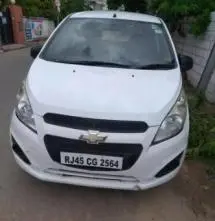Chevrolet Beat LS Diesel 2015