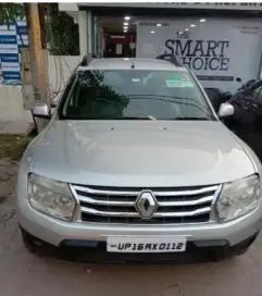 Renault Duster 85 PS RXL 2014