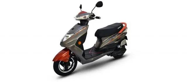 Okinawa Ridge Plus Standard With GPS 2021