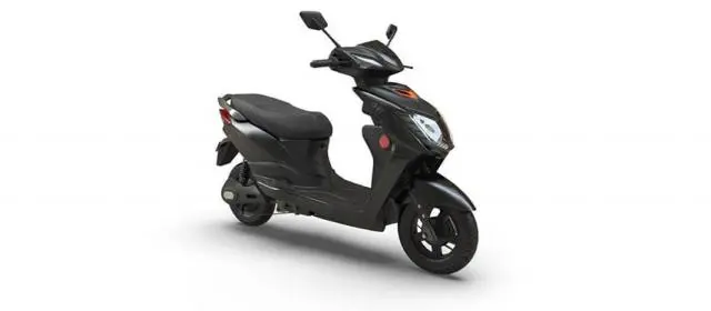 Yobykes Yo Drift STD 2020