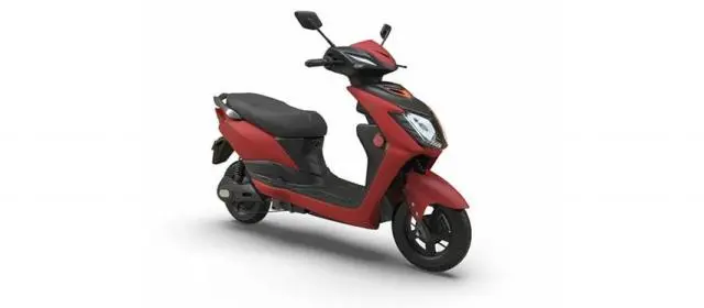 Yobykes Yo Drift STD 2020