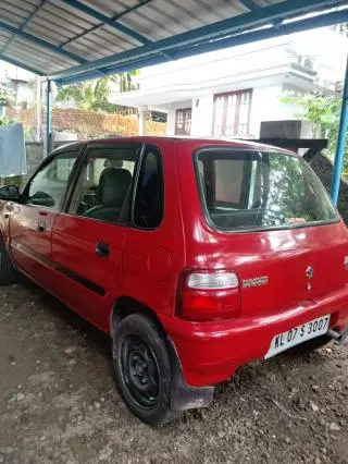 Maruti Suzuki Zen LX 1997