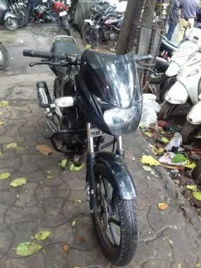 Bajaj Pulsar 150cc 2010
