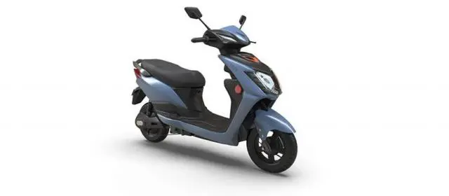 Yobykes Yo Drift STD 2020