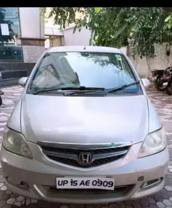 Honda City ZX GXi 2007