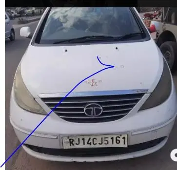 Tata Manza Aura Plus Quadrajet BS-III 2010