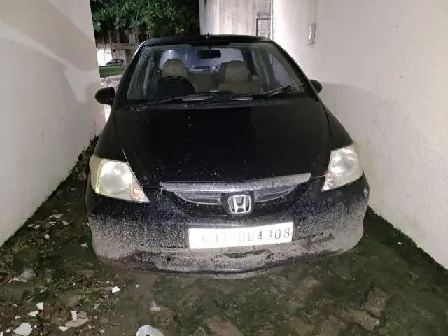 Honda City 1.3 EXI 2005