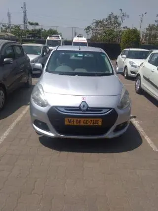 Renault Scala RXZ 2016