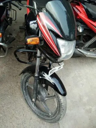 Hero Passion Pro 100cc 2010