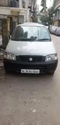 Maruti Suzuki Alto LXI CNG 2010