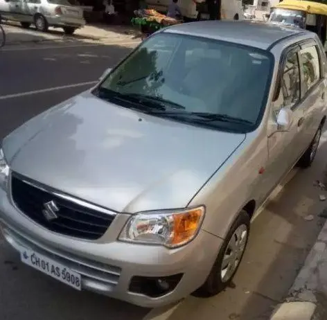 Maruti Suzuki Alto K10 VXi 2013