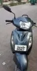 Suzuki Access 125cc 2011