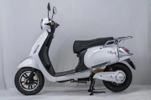 Ujaas eSpa Standard 2021