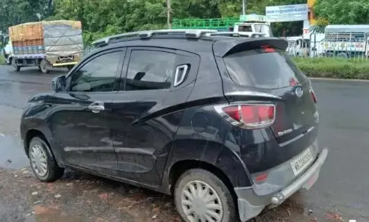 Mahindra KUV100 D75 K2 DIESEL 2016