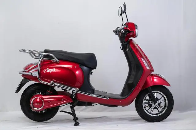 Ujaas eSpa Standard 2021