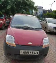 Chevrolet Spark E 1.0 2011