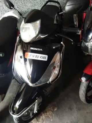 Honda Aviator 110cc 2012