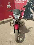Mahindra Centuro 110cc 2014