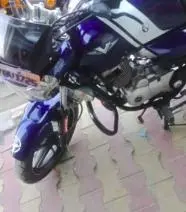 Bajaj V15 150cc 2017